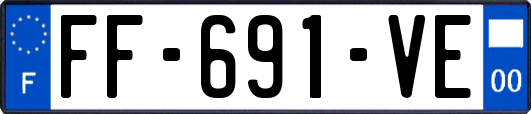 FF-691-VE