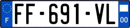 FF-691-VL