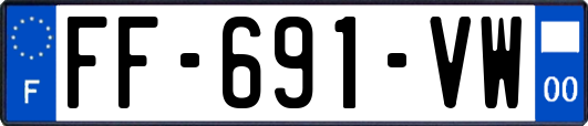 FF-691-VW