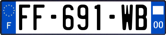 FF-691-WB