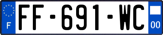 FF-691-WC