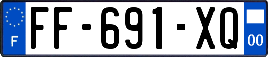 FF-691-XQ