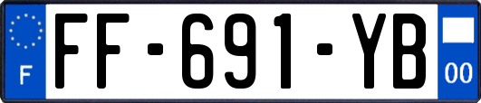 FF-691-YB