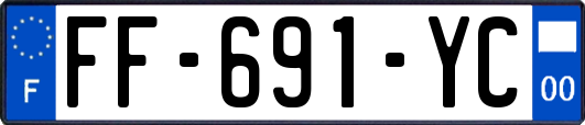 FF-691-YC