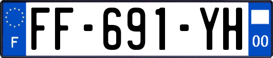 FF-691-YH
