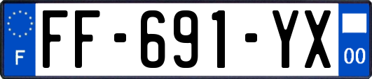 FF-691-YX