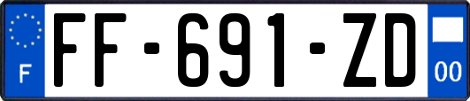 FF-691-ZD