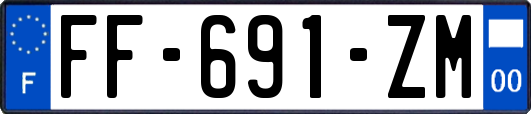 FF-691-ZM