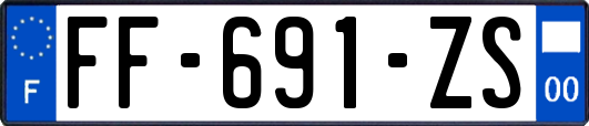 FF-691-ZS