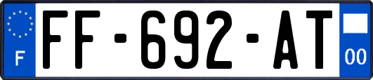 FF-692-AT