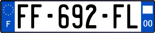 FF-692-FL