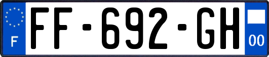FF-692-GH