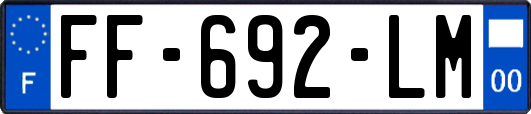 FF-692-LM