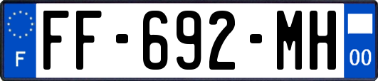 FF-692-MH