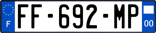 FF-692-MP