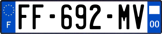 FF-692-MV