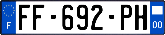 FF-692-PH