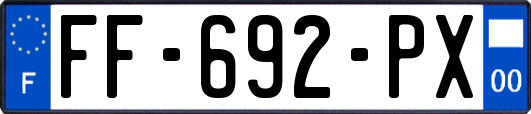 FF-692-PX