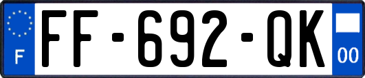 FF-692-QK