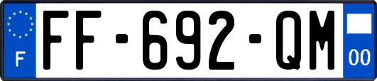 FF-692-QM