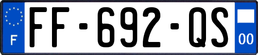 FF-692-QS