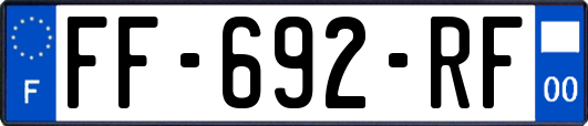 FF-692-RF