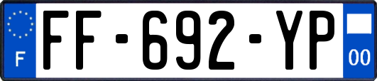 FF-692-YP