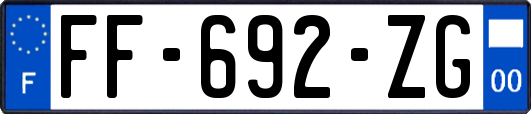 FF-692-ZG