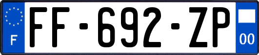 FF-692-ZP