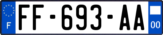 FF-693-AA
