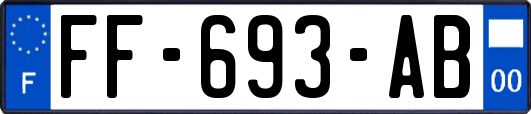 FF-693-AB