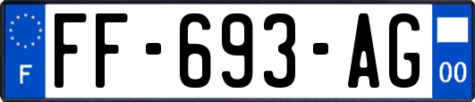 FF-693-AG