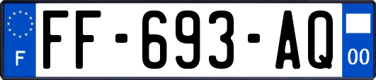 FF-693-AQ