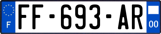 FF-693-AR