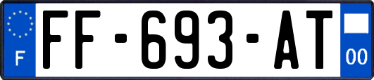 FF-693-AT