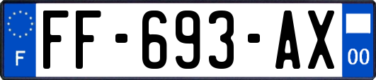FF-693-AX