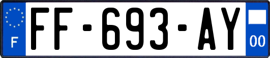 FF-693-AY