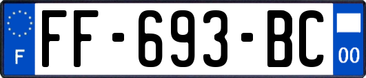 FF-693-BC