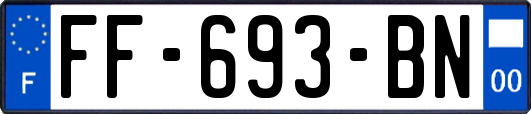 FF-693-BN
