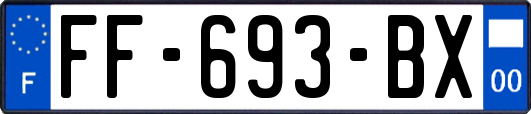 FF-693-BX