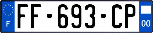 FF-693-CP