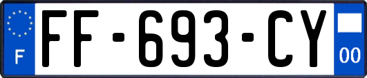 FF-693-CY