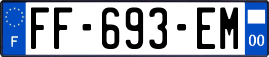 FF-693-EM