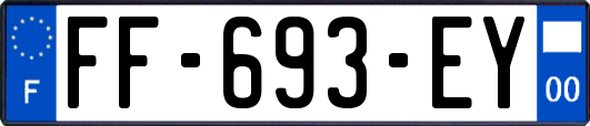 FF-693-EY