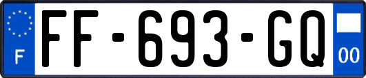 FF-693-GQ