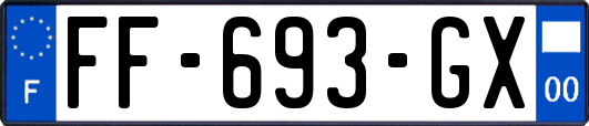 FF-693-GX