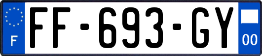 FF-693-GY