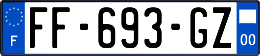 FF-693-GZ