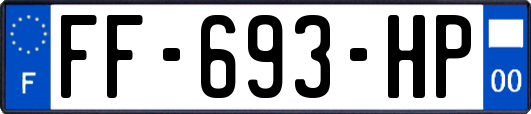 FF-693-HP