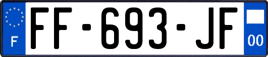FF-693-JF
